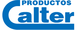 PRODUCTOS CALTER – Productos químicos industriales