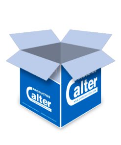 Estamos actualizando nuestro CATÁLOGO 2024, en breves tendrá estos productos de nuevo disponibles en la web. Para cualquier consulta no dude en contactar con nosotros, disculpe las molestias.