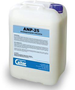 ANP-25 Antiespumante industrial