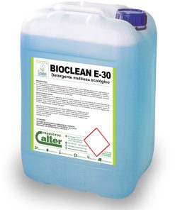 BIOCLEAN E-30 Detergente multiuso ecológico