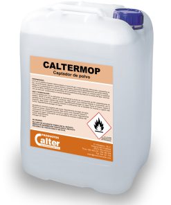 CALTERMOP Captador de polvo