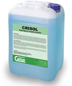CRISOL