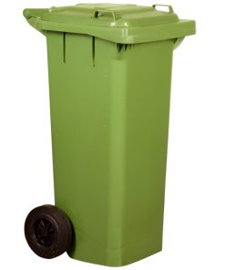 Contenedor industrial 80 l.