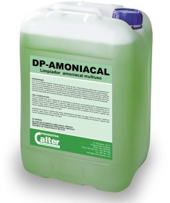 DP-AMONIACAL Limpiador amoniacal multiuso
