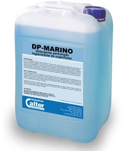 DP-MARINO Detergente perfumado higienizante de superficies