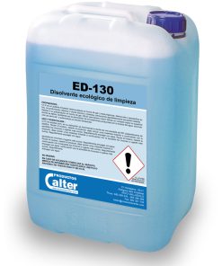 ED-130 Disolvente ecológico de limpieza