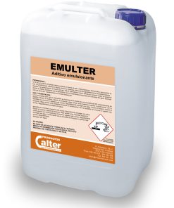 EMULTER Aditivo emulsionante
