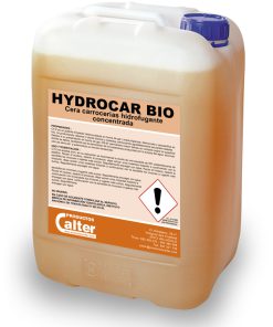 HYDROCAR BIO Cera carrocerías hidro-fugante concentrada