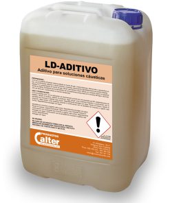 LD-ADITIVO Aditivo para soluciones cáusticas