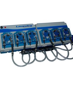 Equipo Termatic 30/60/90/120