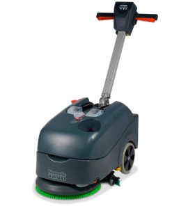 NUMATIC TGB1840 Fregadora a baterías de conductor acompañante