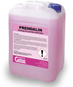 PRENDALIN Detergente prendas delicadas