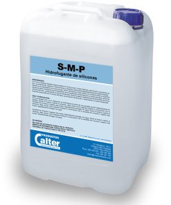 S-M-P Hidrofugante de siliconas