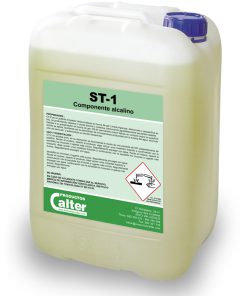 ST-1 Componente alcalino-secuestrante