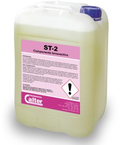 ST-2 Componente tensoactivo.