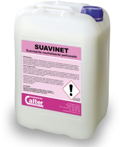 SUAVINET Suavizante neutralizante perfumado