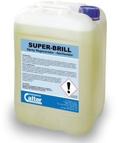 SUPER-BRILL Regenerador - Abrillantador