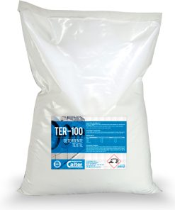 TER-100 Detergente textil