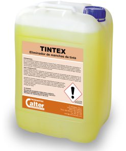 TINTEX Eliminador de manchas de tinta