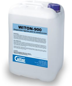 WITON-900 Dispersión ligante para la construcción