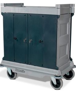 NUMATIC NKU-30 HF PUERTA