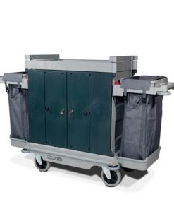NUMATIC NKU-32 HF PUERTA