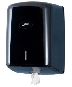 Dispensador mecha Smart ABS negro