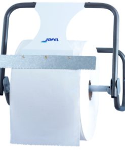 Dispensador bobinas pared
