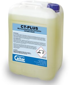 CT-PLUS Monocomponente completo lavado textil