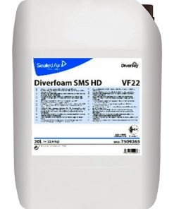Di Diverfoam SMS HD VF22