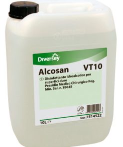 Di Alcosan VT10