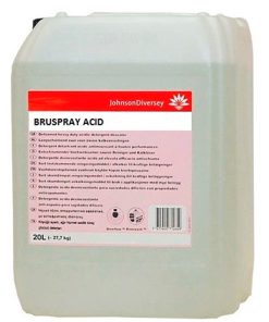 Di Bruspray Acid VA19