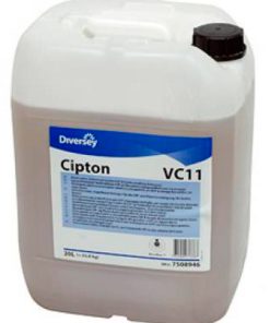 Di Cipton VC11