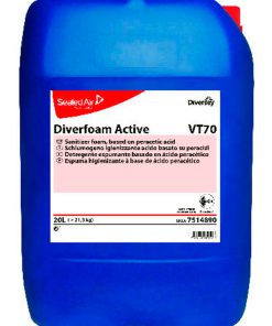Di Diverfoam Activ VT70