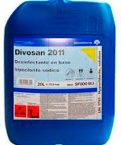 Di Divosan 2011