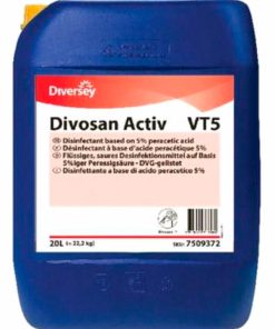 Di Divosan Activ VT5