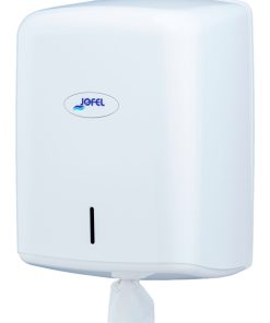Dispensador bobina secamanos ABS "Calter"