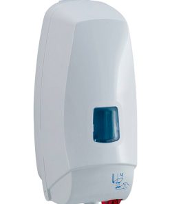 Dosificador gel automático