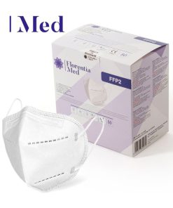 MASCARILLA FFP2 NR/CE BLANCA