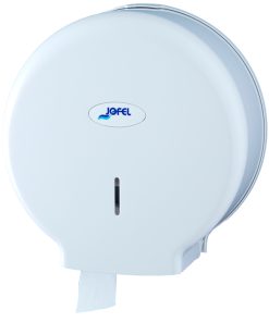 Portarrollo higiénico Jumbo ABS