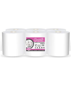 Bobina secamanos plus-s