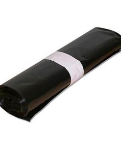 Bolsa basura negra 52x60 cm Standar MD