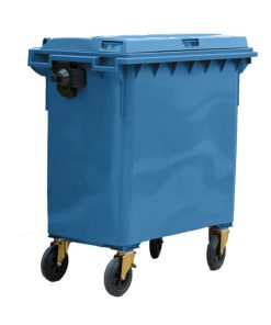 Contenedor 800 l