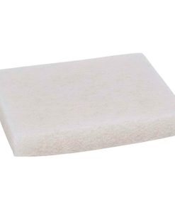 Estropajo 3M blanco cortado