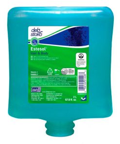 DEB Estesol hairbody
