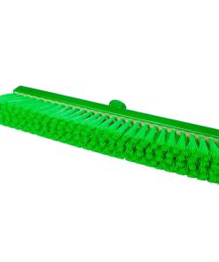 Cepillo barrendero verde 400x50 mm