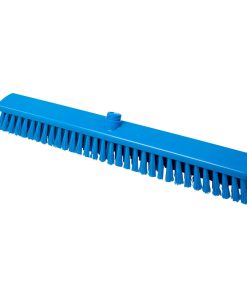 Cepillo barrendero 600x60 mm azul