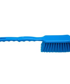 Cepillo panadero azul