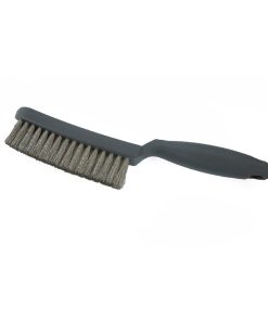 FBK Cepillo púas inox detectable 285 x 30 mm