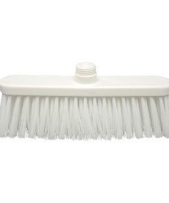 Cepillo recto blanco